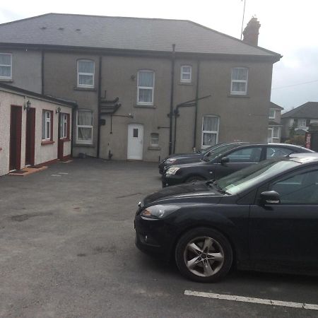 Roseville Lodge B&B Drogheda Dış mekan fotoğraf