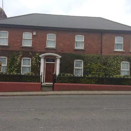 Roseville Lodge B&B Drogheda Dış mekan fotoğraf