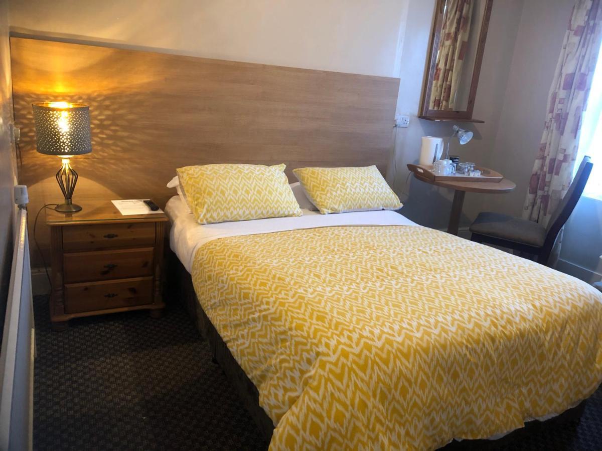 Roseville Lodge B&B Drogheda Dış mekan fotoğraf