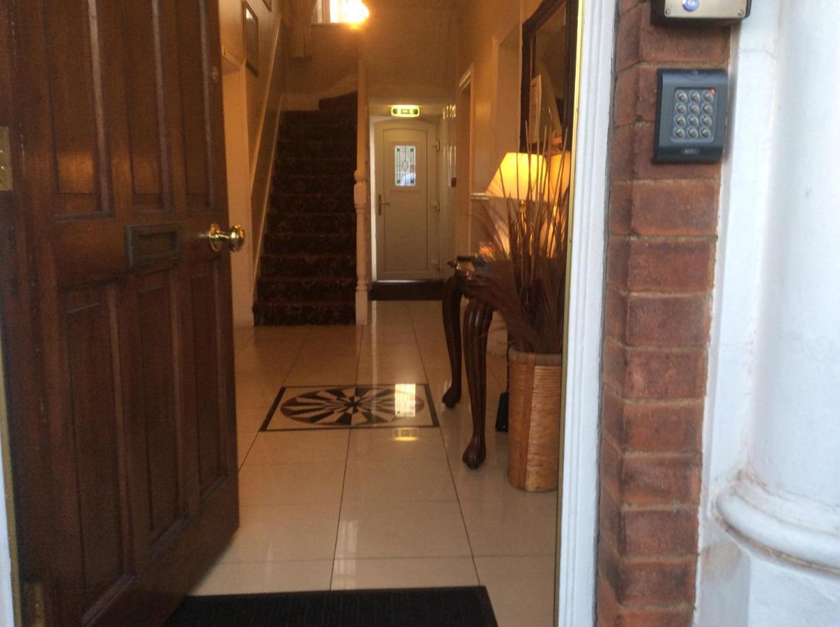 Roseville Lodge B&B Drogheda Dış mekan fotoğraf