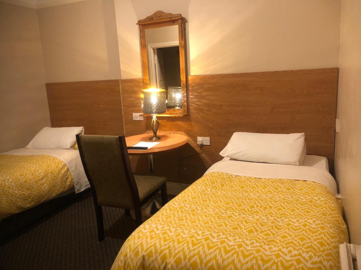 Roseville Lodge B&B Drogheda Dış mekan fotoğraf