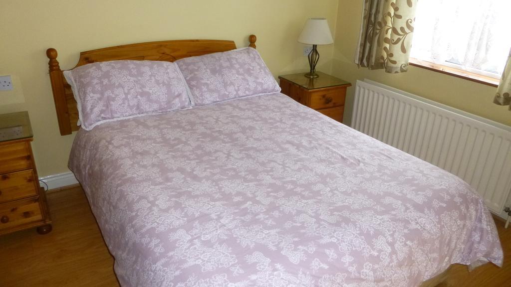 Roseville Lodge B&B Drogheda Oda fotoğraf