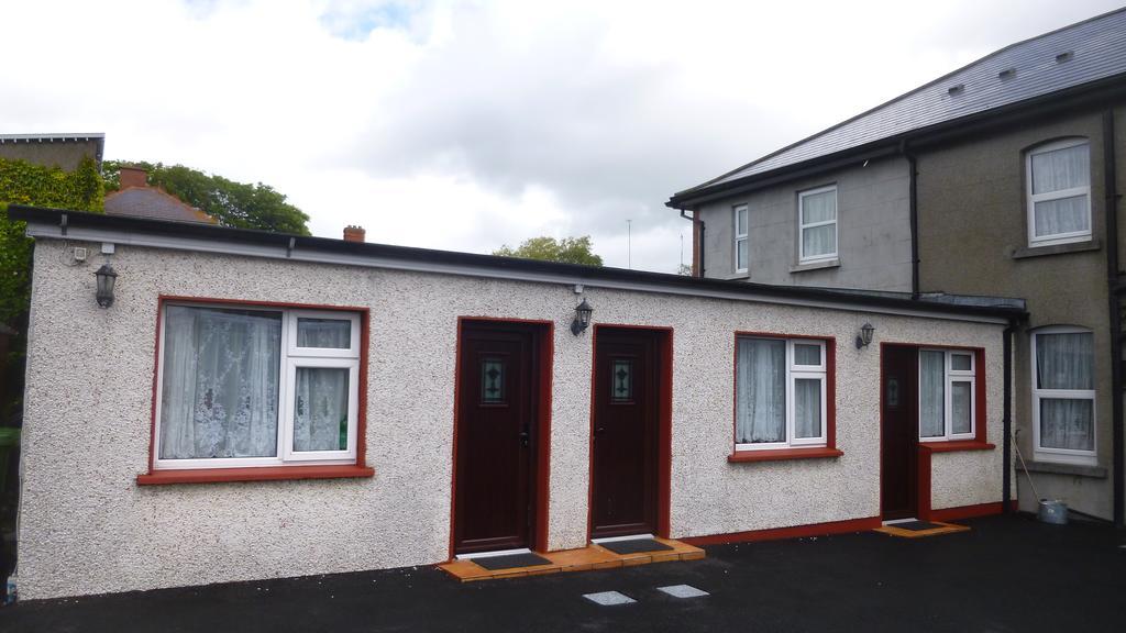 Roseville Lodge B&B Drogheda Oda fotoğraf