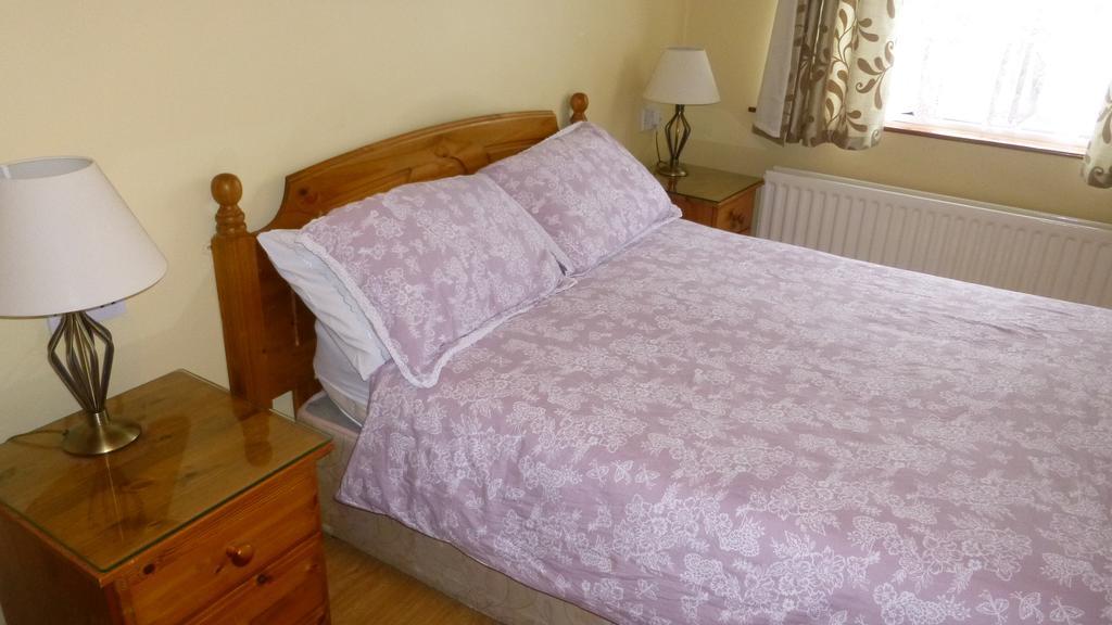 Roseville Lodge B&B Drogheda Oda fotoğraf
