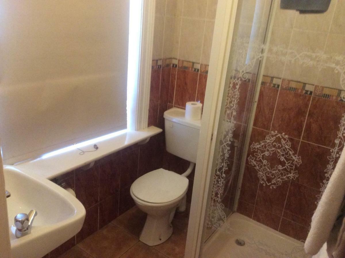 Roseville Lodge B&B Drogheda Dış mekan fotoğraf